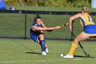 Field Hockey vs JWU  Field Hockey vs Johnson & Wales University. - Photo by Keith Nordstrom : Wheaton, Field Hockey